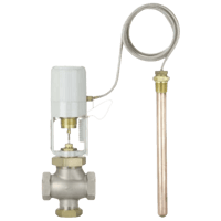 Watson McDaniel Temperature Regulator, W91/W94 Series